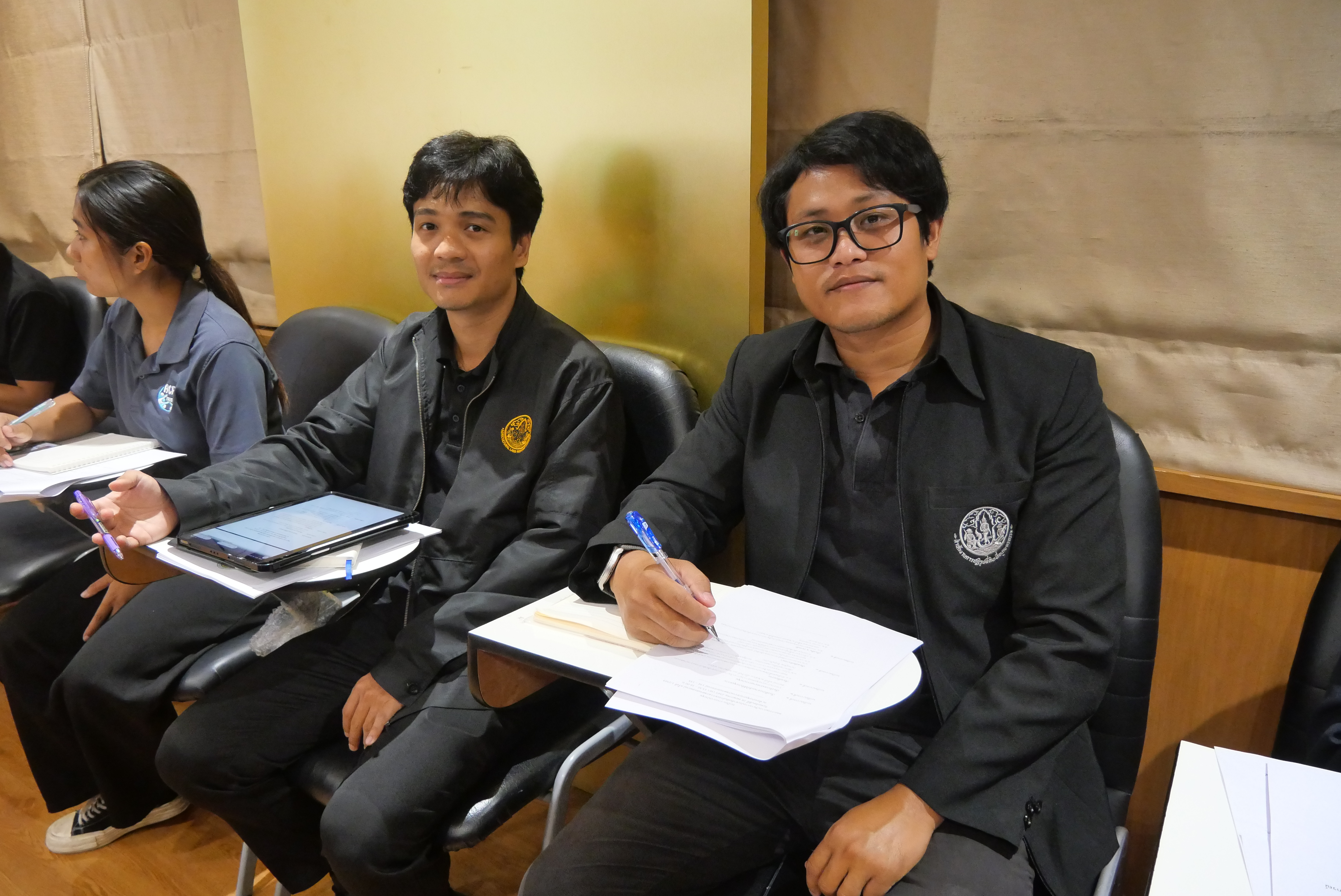 title - ส.ป.ก. ร่วมประชุมคณะกรรมการบริหารการประชาสัมพันธ์กระทรวงเกษตรและสหกรณ์ ครั้งที่ 1/2569 